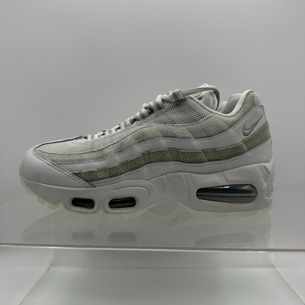 Brand New Nike Air Max 95 Jade Horizon Photon Dust IB6396-001 Women's Size 6.5